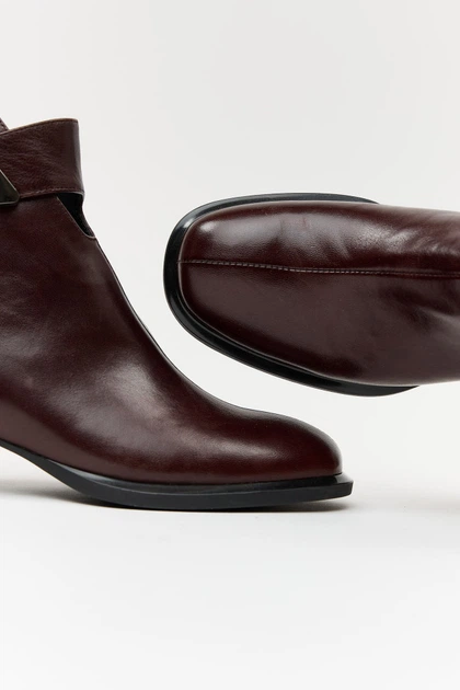 Черевики Lonza 220214 (41) - Фото 8 Черевики Lonza 220214 (41) - изображение 8