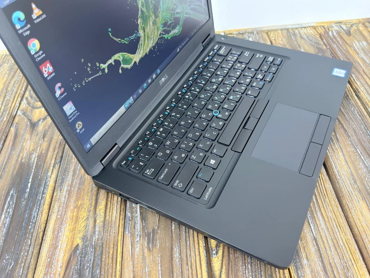 Ноутбук Dell Latitude E5480 (14.0" FHD IPS,Core i5-7300u,Intel HD 630) (6458) Б/У - Фото 2 Ноутбук Dell Latitude E5480 (14.0" FHD IPS,Core i5-7300u,Intel HD 630) (6458) Б/У - изображение 2