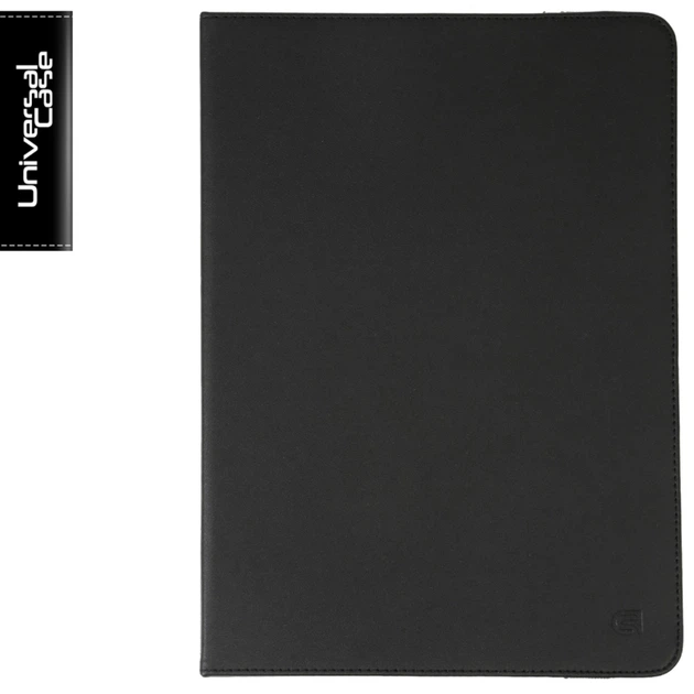 Чохол до планшета Armorstandart Silicone Hooks 12 Universal Tablet Black (ARM91206) - Фото 1 Чохол до планшета Armorstandart Silicone Hooks 12 Universal Tablet Black (ARM91206) - зображення 1