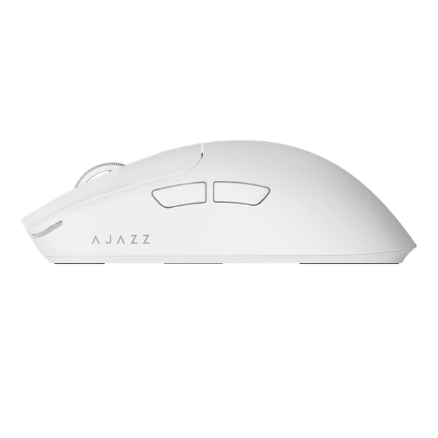 Бездротова миша Ajazz AJ200 Near Link AI MC White (AJ200-NL-AI-MC-W) - изображение 3