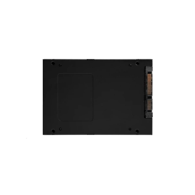 Накопичувач SSD Kingston KC600 1024GB 2.5" SATAIII - изображение 4