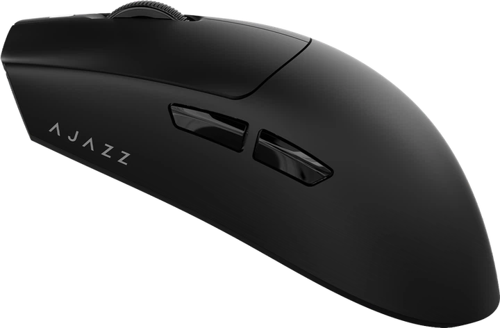 Бездротова миша Ajazz AJ139 Near Link V3 Pro+ Black (AJ139-NL-V3-PRO-B) - изображение 4