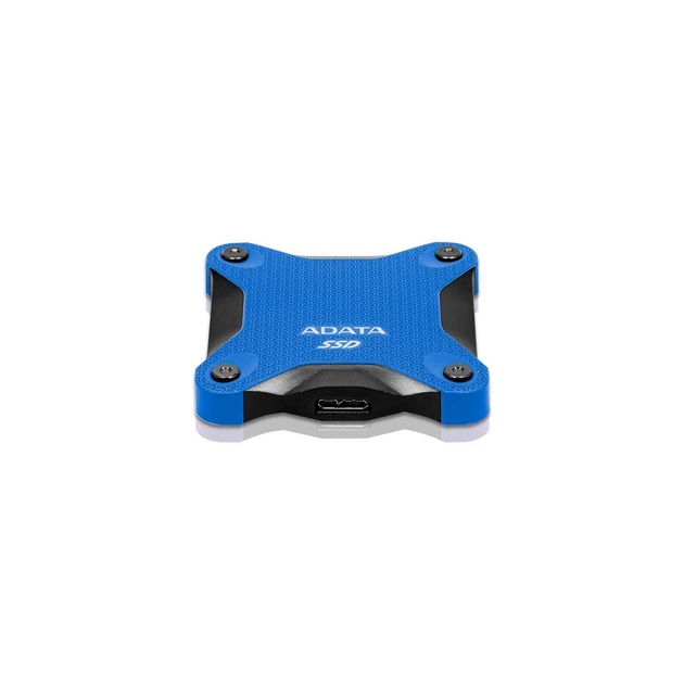 Накопичувач SSD USB 3.2 512GB SD620 ADATA (SD620-512GCBL) - зображення 4