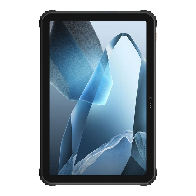 Планшет Oscal Spider 10 8/256GB 4G Dual Sim Black (Spider 10 8/256GB Black) - Фото 1 Планшет Oscal Spider 10 8/256GB 4G Dual Sim Black (Spider 10 8/256GB Black) - изображение 1