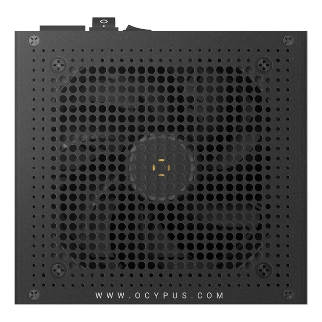 Блок живлення OCYPUS 650W IOTA P650S (IOTA-P650S-GFFBK025X-EU) - зображення 2