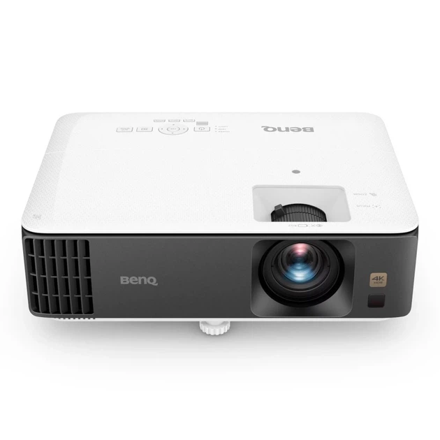 Проектор BenQ TK700 (9H.JPK77.17E) - Фото 6 Проектор BenQ TK700 (9H.JPK77.17E) - зображення 6