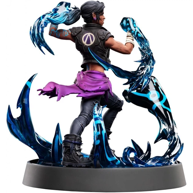 Фигурка для геймеров Weta Workshop Borderlands 3 Amara (105203011) - изображение 5