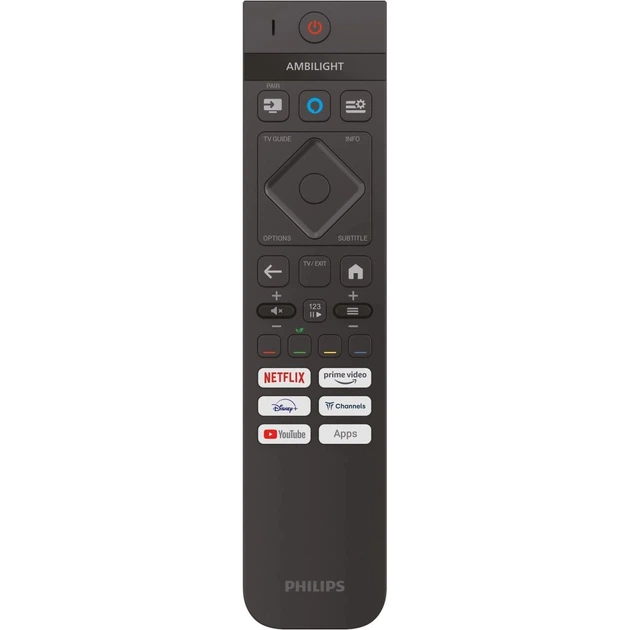 Телевизор Philips (55PUS8510/12) - Фото 6 Телевизор Philips (55PUS8510/12) - изображение 6