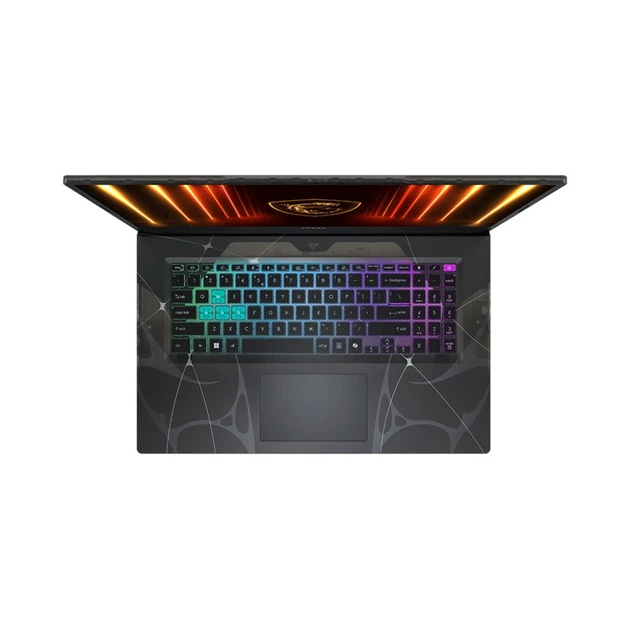 Ноутбук MSI Cyborg 17 B2RWEKG-418XUA (9S7-17U332-418) - зображення 5