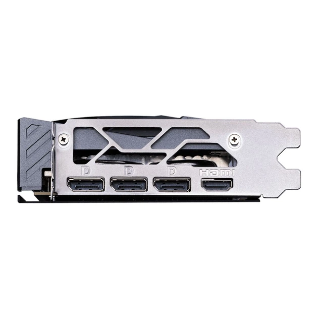 Видеокарта MSI GeForce RTX5060Ti 8Gb GAMING TRIO OC (RTX 5060 Ti 8G GAMING TRIO OC) - Фото 4 Видеокарта MSI GeForce RTX5060Ti 8Gb GAMING TRIO OC (RTX 5060 Ti 8G GAMING TRIO OC) - изображение 4