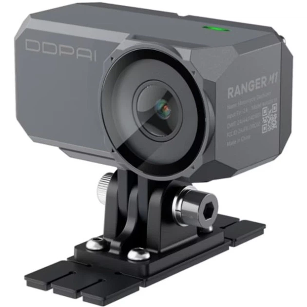 Відеореєстратор DDPAI Ranger M1 (6934915204571) - зображення 2
