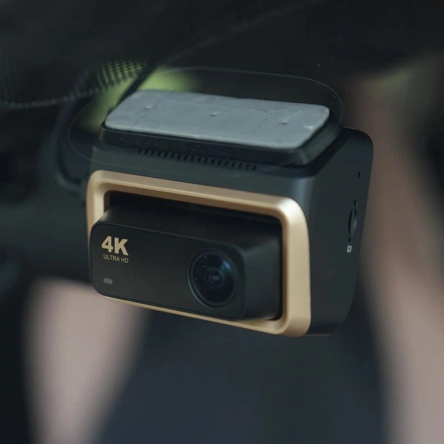 Відеореєстратор DDPAI Dashcam Z60 Pro + камера заднього виду (6934915208388) - Фото 4 Відеореєстратор DDPAI Dashcam Z60 Pro + камера заднього виду (6934915208388) - изображение 4