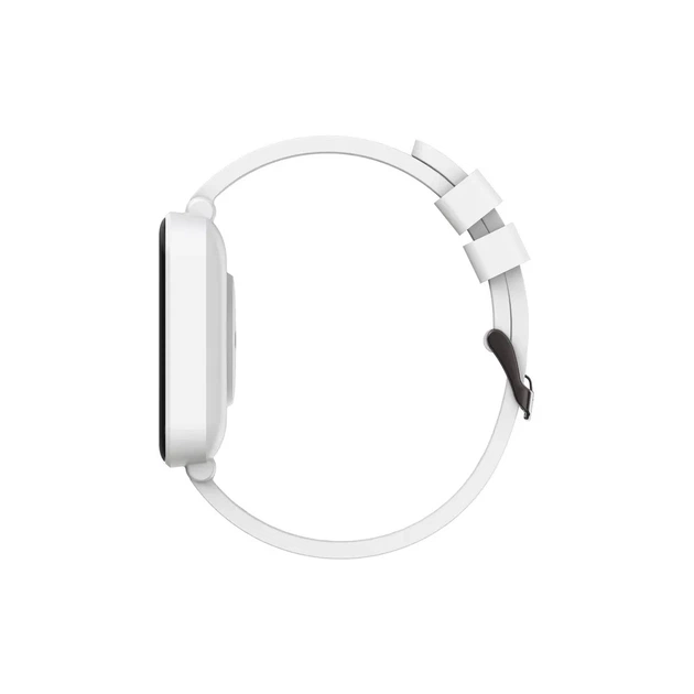 Смарт-часы Canyon Joyce KW-43 DUAL BT Music White (CNE-KW43WB) - Фото 5 Смарт-часы Canyon Joyce KW-43 DUAL BT Music White (CNE-KW43WB) - изображение 5