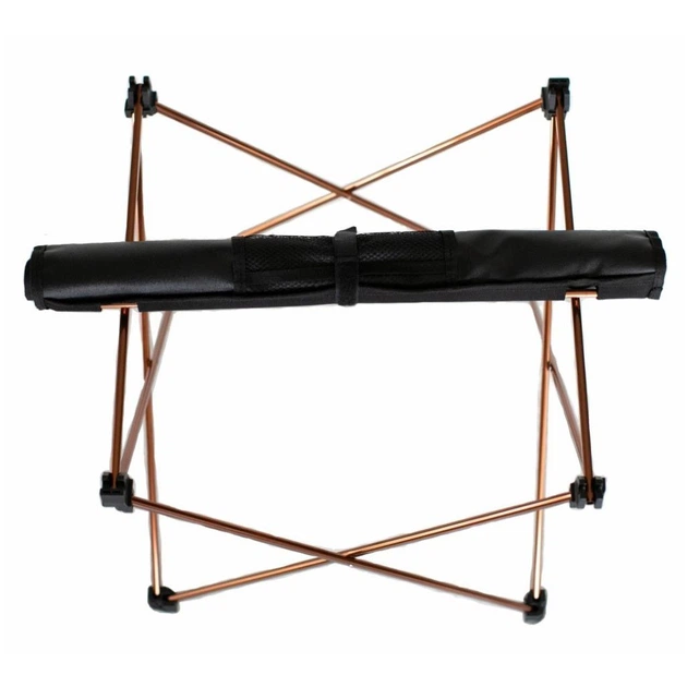 Туристический стол Tramp COMPACT Polyester 60х43х42см (TRF-062) - Фото 6 Туристический стол Tramp COMPACT Polyester 60х43х42см (TRF-062) - изображение 6