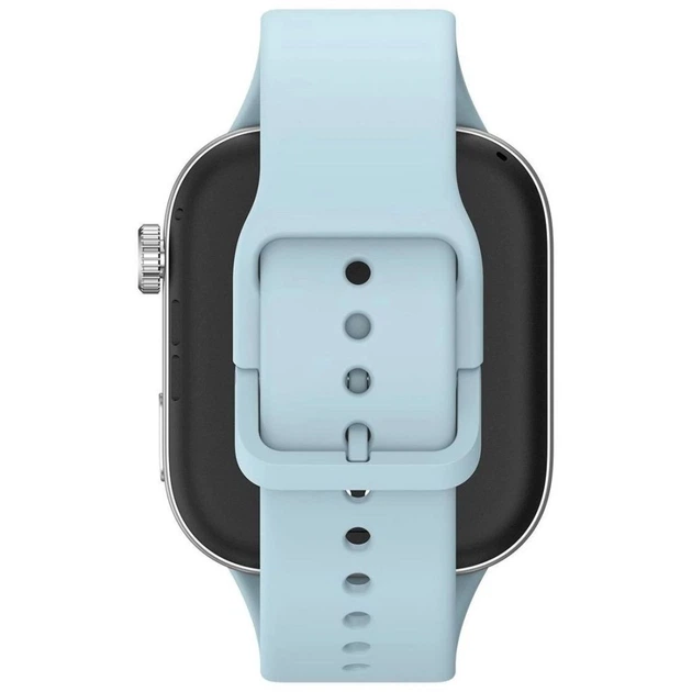 Смарт-часы Xiaomi Watch 6 Синій Glacier Blue BHR08CWGL (1198827) - Фото 6 Смарт-часы Xiaomi Watch 6 Синій Glacier Blue BHR08CWGL (1198827) - изображение 6