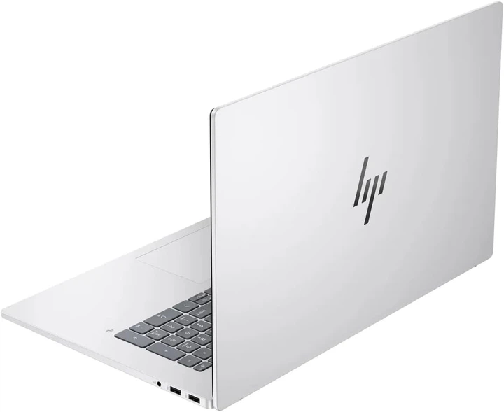 HP OmniBook 7 17-dc0037nr 17.3" IPS 1920x1080 60 Гц / AMD Ryzen 5 / AMD Radeon 610M / RAM 16 ГБ / LPDDR5 / SSD 512 ГБ / Windows 11 Home / 2.35 кг (BE1C5UA) - изображение 4
