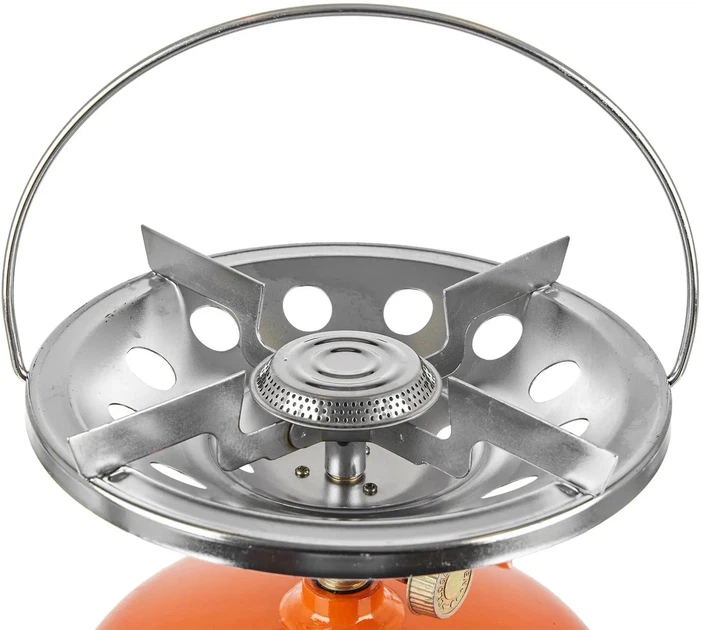 Газовий комплект Skif Outdoor Burner 5 - зображення 2