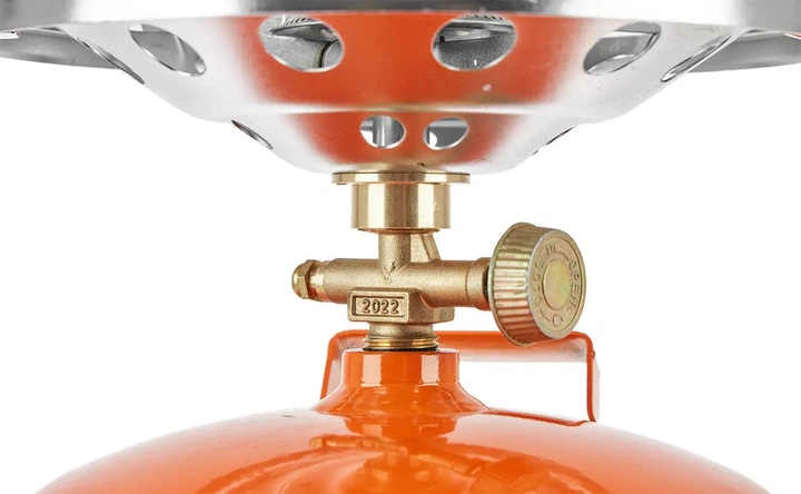Газовый комплект Skif Outdoor Burner 5 - Фото 3 Газовый комплект Skif Outdoor Burner 5 - изображение 3