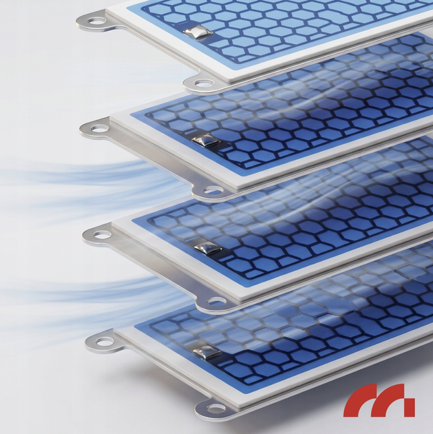 Генератор озону MalTec MasterOzone 115050 60 000 мг/год - Фото 8 Генератор озону MalTec MasterOzone 115050 60 000 мг/год - зображення 8
