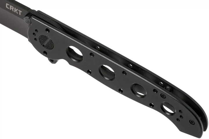 Кишеньковий ніж CRKT M16-04KS Carson Folder (M16-04KS) - Фото 8 Кишеньковий ніж CRKT M16-04KS Carson Folder (M16-04KS) - зображення 8