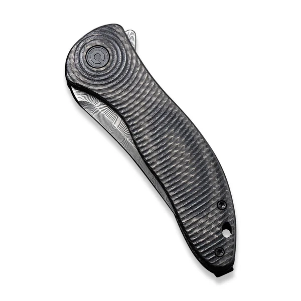 Ніж складаний Civivi Synergy3 C20075A-DS1 - изображение 6