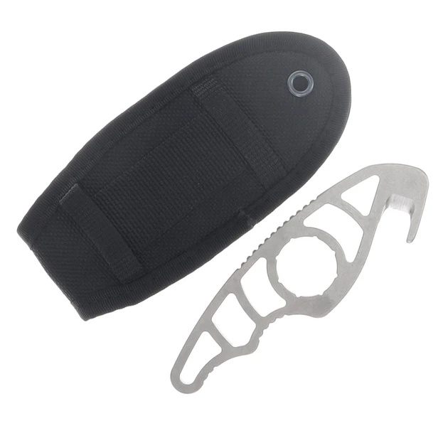 Туристичний ніж Buck 662 Alpha Scout Backcountry 0662BKS2-B - Фото 8 Туристичний ніж Buck 662 Alpha Scout Backcountry 0662BKS2-B - изображение 8