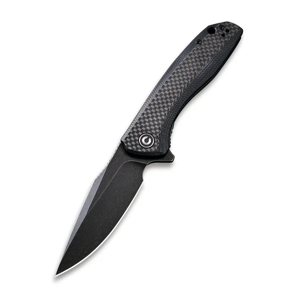 Ніж складаний Civivi Baklash C801I - Фото 1 Ніж складаний Civivi Baklash C801I - зображення 1