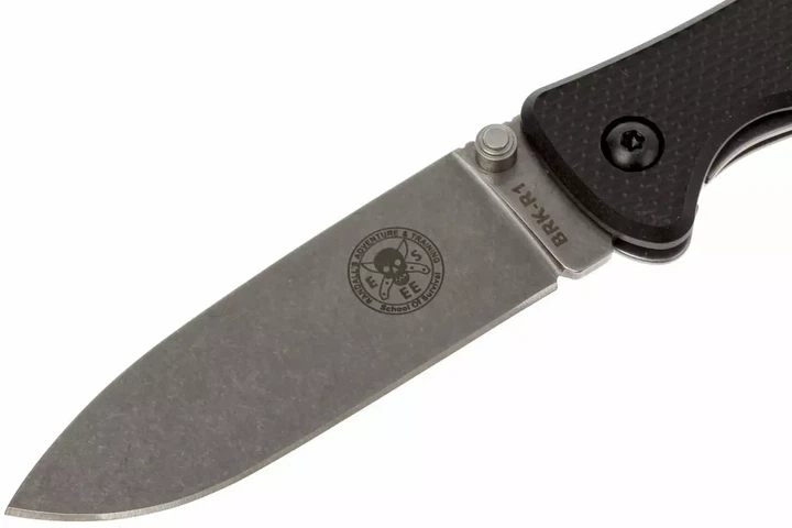 Кишеньковий ніж ESEE Zancudo BRK-R1 - зображення 3