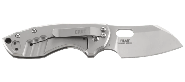Кишеньковий ніж CRKT Pilar (5311C) - Фото 3 Кишеньковий ніж CRKT Pilar (5311C) - изображение 3