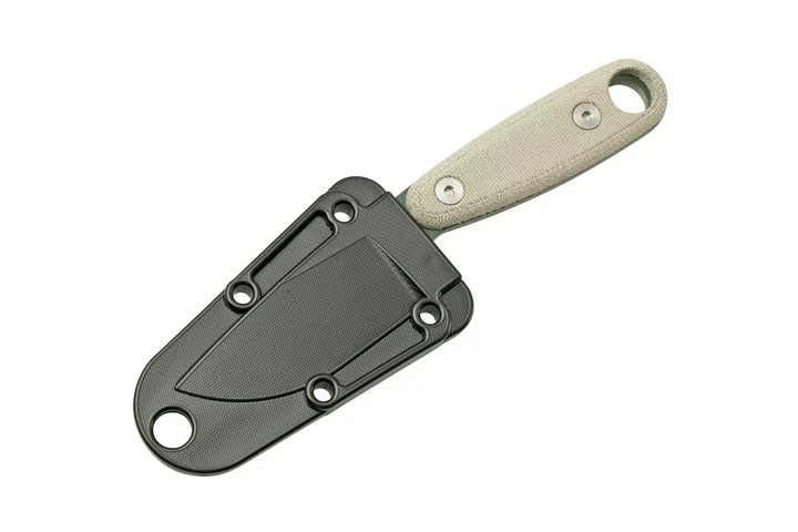 Кишеньковий ніж Esee Izula OD Green Kit - изображение 6