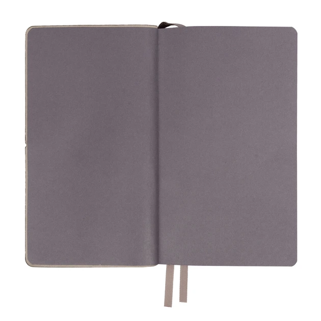 Щоденник діловий Leo Planner Glory 12х20 cм датований 2027 м‘який 352 сторінки (252720) - зображення 4