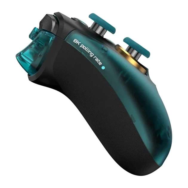 Бездротовий геймпад GameSir G7 Pro 8K Aimlabs Edition PC (6936685224100) - изображение 5