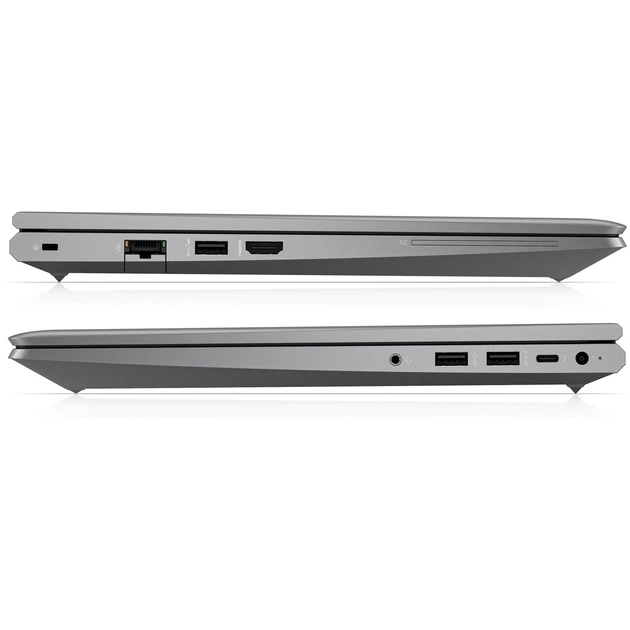Ноутбук HP ZBook Power G10 FHD (i7-13700H/32/512SSD/RTX A500-4Gb) - Class B Б/У - Фото 7 Ноутбук HP ZBook Power G10 FHD (i7-13700H/32/512SSD/RTX A500-4Gb) - Class B Б/У - изображение 7