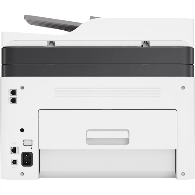 Багатофункціональний пристрій HP Color LJ M179fnw (4ZB97A) - зображення 3