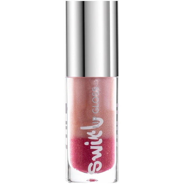 ZOLA Swirl Lip Gloss Blossom Блиск для губ - Фото 7 ZOLA Swirl Lip Gloss Blossom Блиск для губ - зображення 7