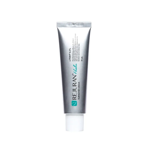 Восстанавливающий крем REJURAN Healer Turnover Cream Enhanced (50 мл) - Фото 2 Восстанавливающий крем REJURAN Healer Turnover Cream Enhanced (50 мл) - изображение 2
