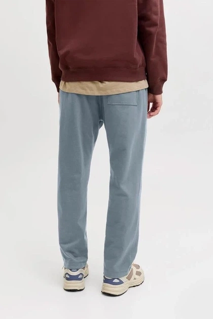 Брюки для спорта Jack & Jones 54(2XL) Голубой (155842) - изображение 4