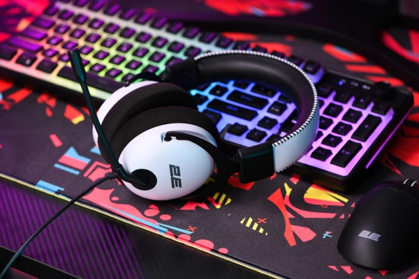 Наушники 2e gaming hg310 v2 White (2e-hg310v2-wt) - изображение 5