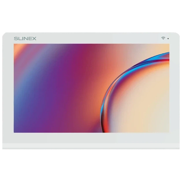 Видеодомофон Slinex Nexo 7 Cloud white - Фото 1 Видеодомофон Slinex Nexo 7 Cloud white - изображение 1