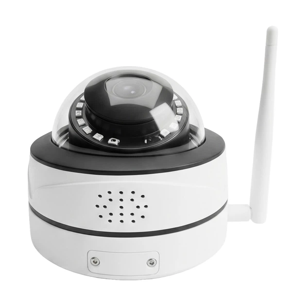 IP-видеокамера с WiFi 2.4/5GHz 6Mp Light Vision VLC-6206DWI(Tuya) f=3.6mm, ИК+LED-подсветка, с микрофоном (75-00343) - изображение 4