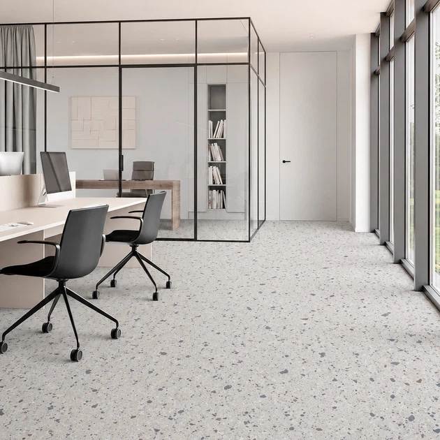 Лінолеум BEAUFLOR Flex Patio NEW 967L 3.5 м - изображение 2