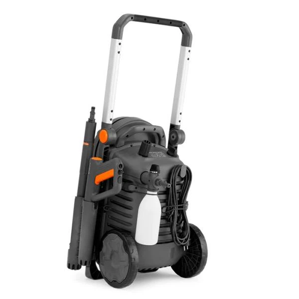 Мойка высокого давления Husqvarna PW 360 (9707262-01) - Фото 3 Мойка высокого давления Husqvarna PW 360 (9707262-01) - изображение 3