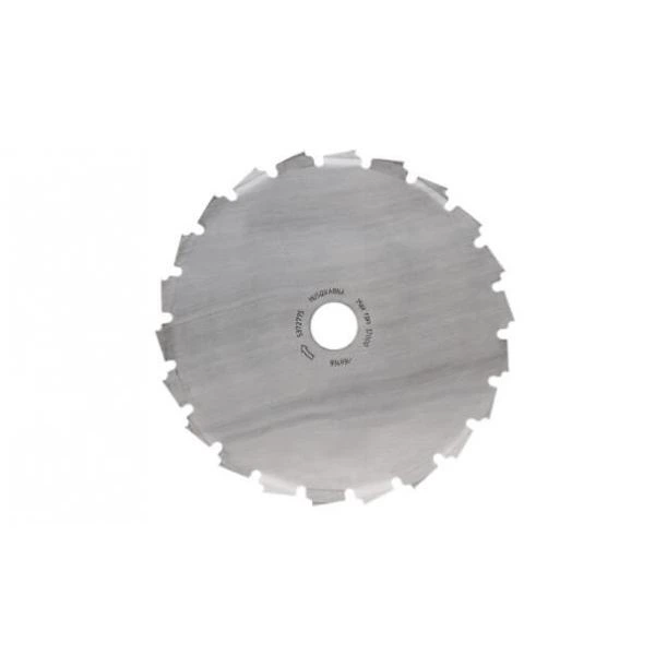 Мотокоса Husqvarna 336FR, головка T35 M12, ніж Multi 300-3, диск Scarlett 200-22, Balance 35 (9666047-03) - зображення 5