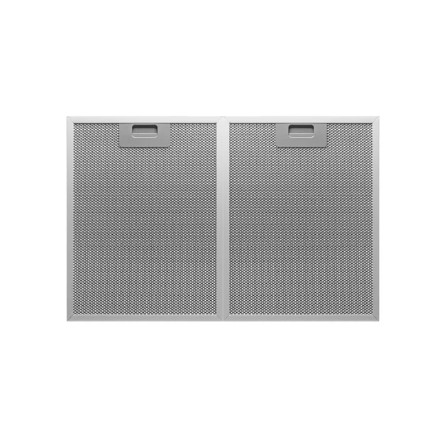 Вытяжка купольная MINOLA HK 6614 WH 1000 LED - изображение 9