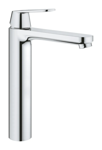 Змішувач на стільницю для раковини XL-розміру Grohe Eurosmart Cosmopolitan (23921000) - Фото 1 Змішувач на стільницю для раковини XL-розміру Grohe Eurosmart Cosmopolitan (23921000) - зображення 1