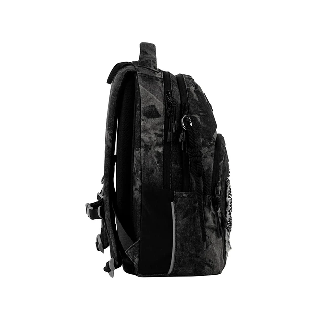 Рюкзак шкільний Kite Education teens 2578M Denim Core (K26-2578M-2) - зображення 2