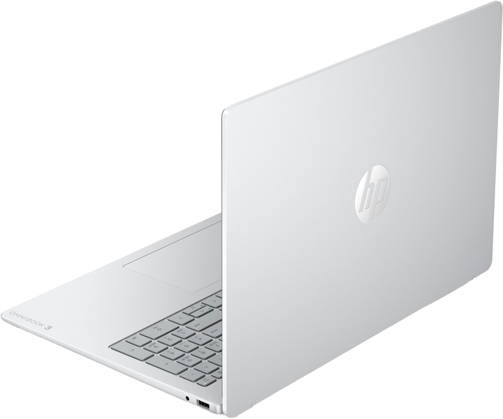 Laptop HP OmniBook 3 D18MHEA (199896120708) Silver - obraz 2