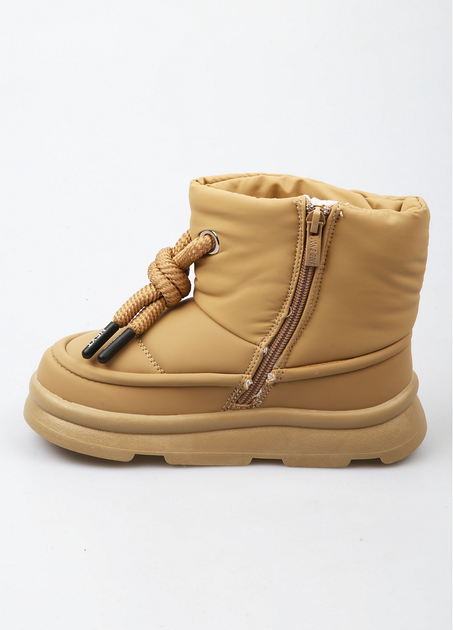 Дутики Jong Golf 31 Бежевый (DRO-B40475-3-Beige) - изображение 3