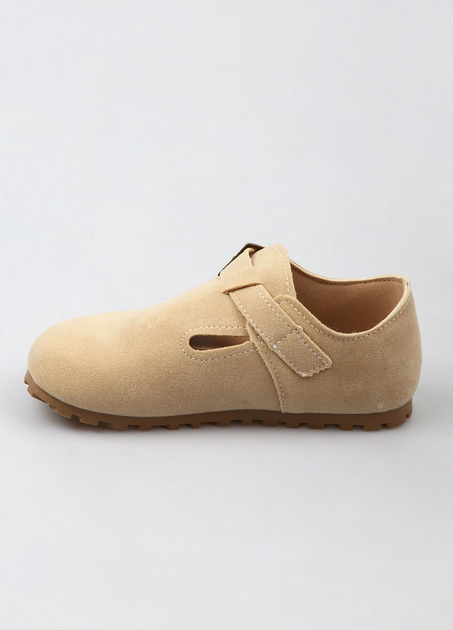 Сабо Fashion 26 Бежевый (DRO-C444-Beige) - изображение 3