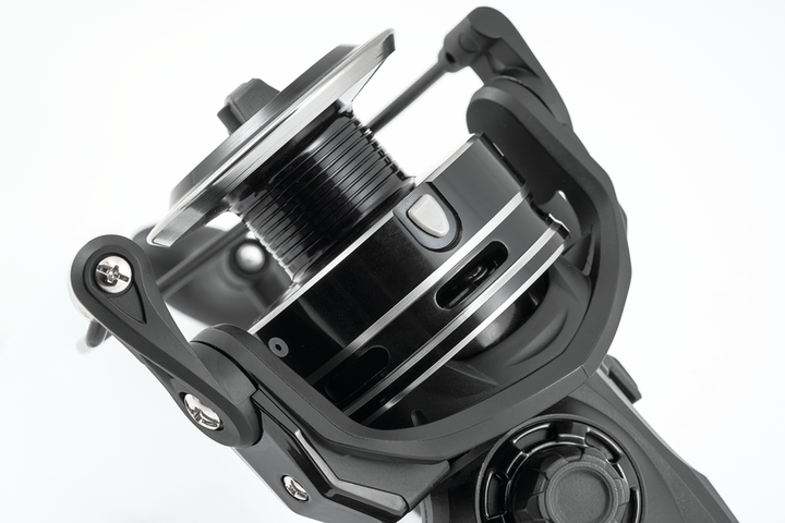 Котушка Trabucco Maxxis BR 4500 (034-80-740) - зображення 5